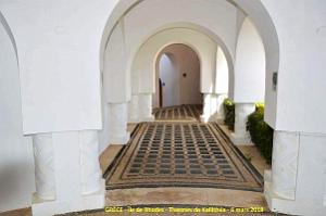 085- Thermes de  Kallithea